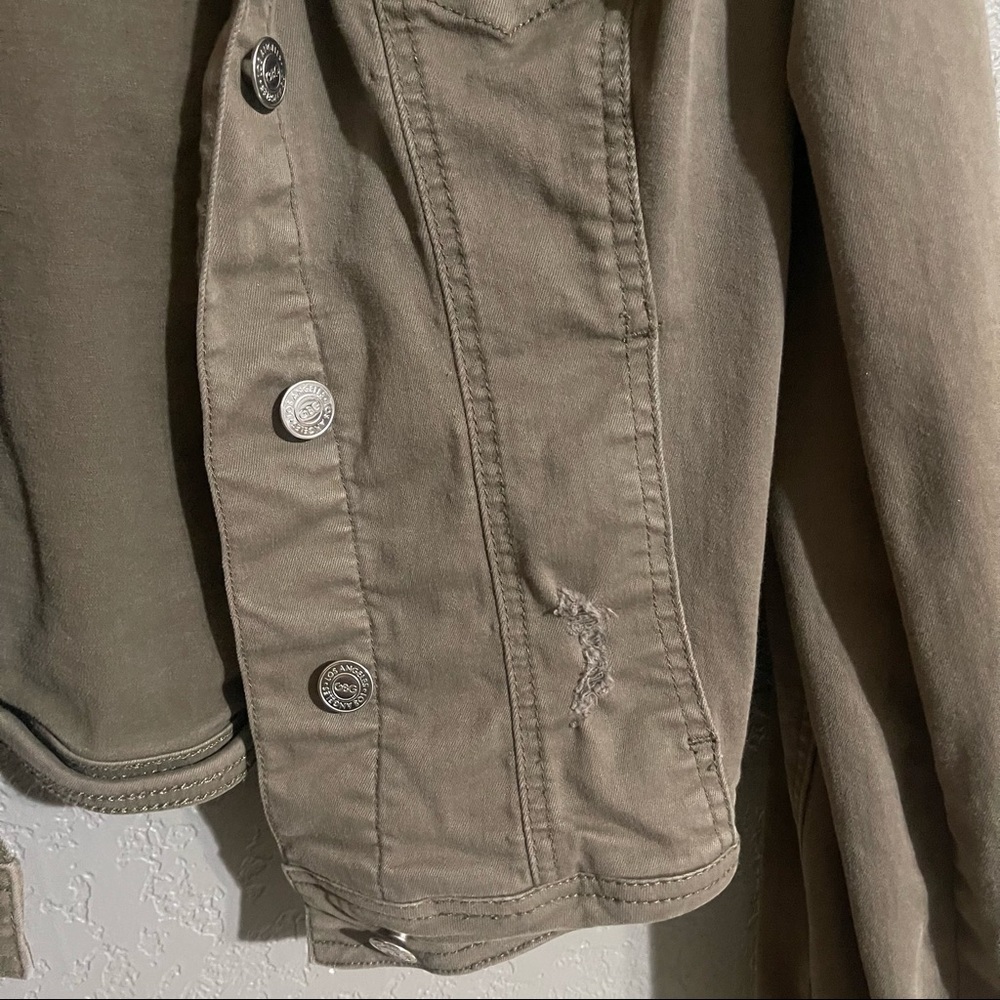 Guess jacket - Picture 6 of 10